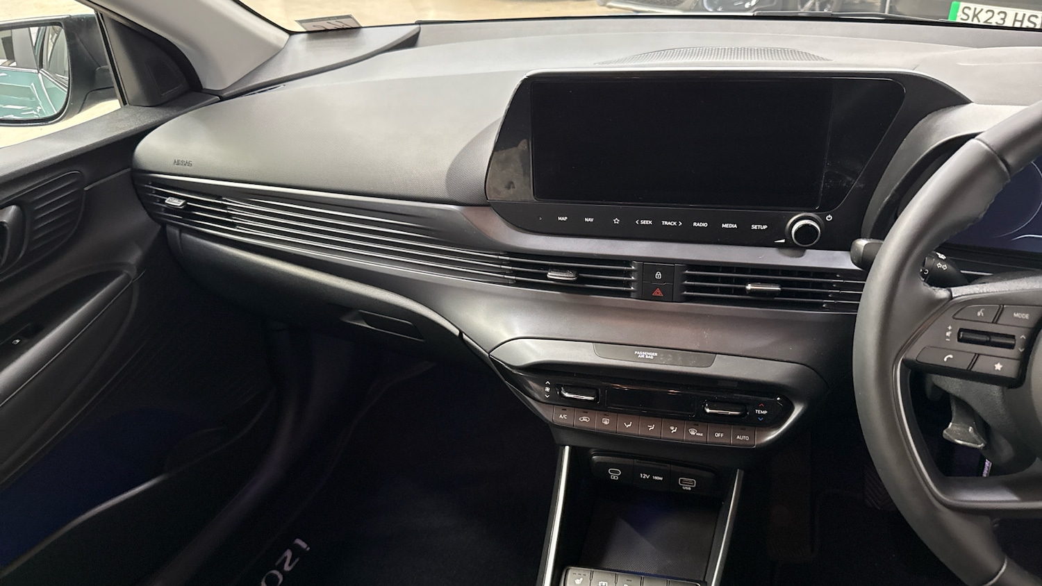 Used Hyundai i20 2024 for sale - 78190930: Photo 14