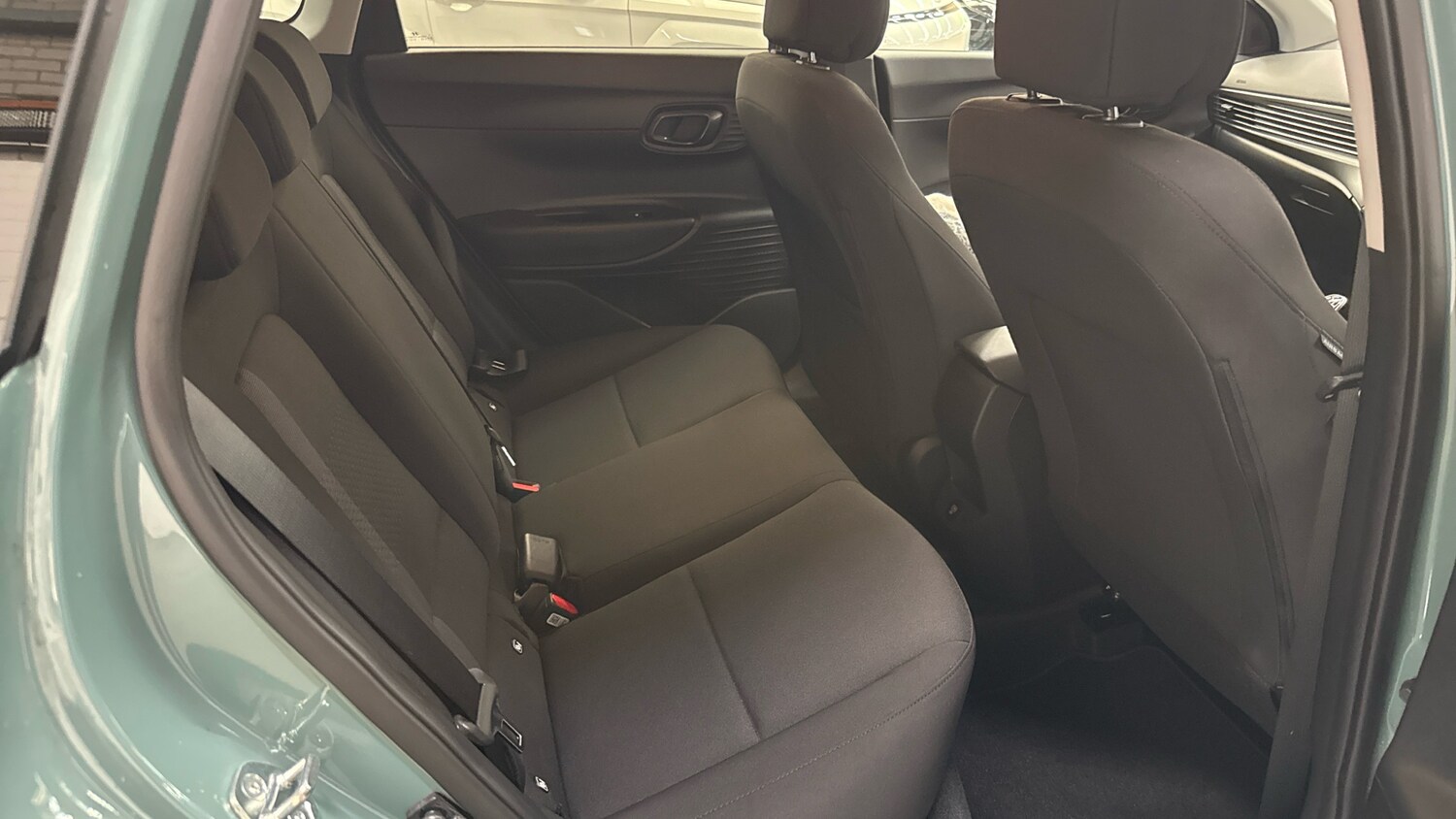 Used Hyundai i20 2024 for sale - 78190930: Photo 16