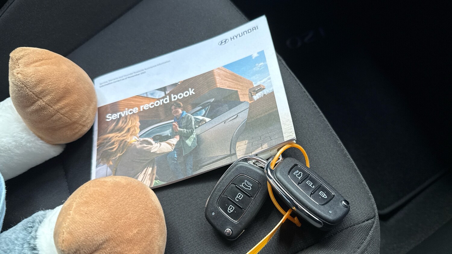 Used Hyundai i20 2024 for sale - 78190930: Photo 19