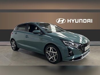 Used Hyundai i20 2024 for sale - 78190930: Photo