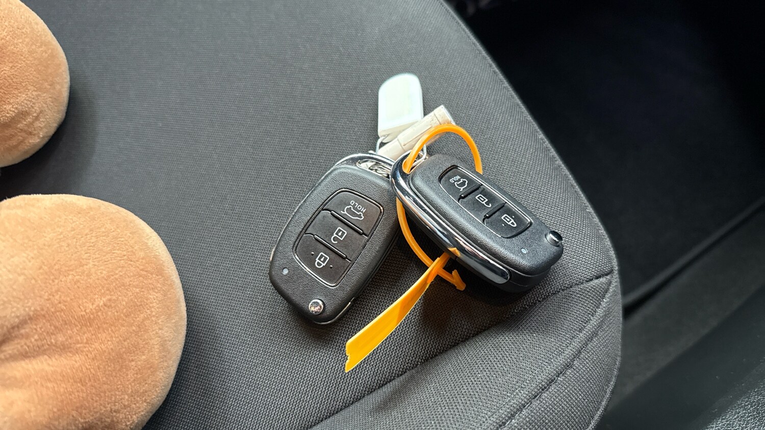 Used Hyundai i20 2024 for sale - 78190930: Photo 20