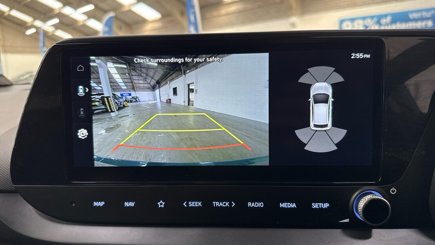 Used Hyundai i20 2024 for sale - 78190930: Photo 21