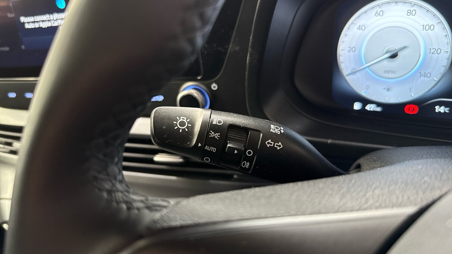 Used Hyundai i20 2024 for sale - 78190930: Photo 23