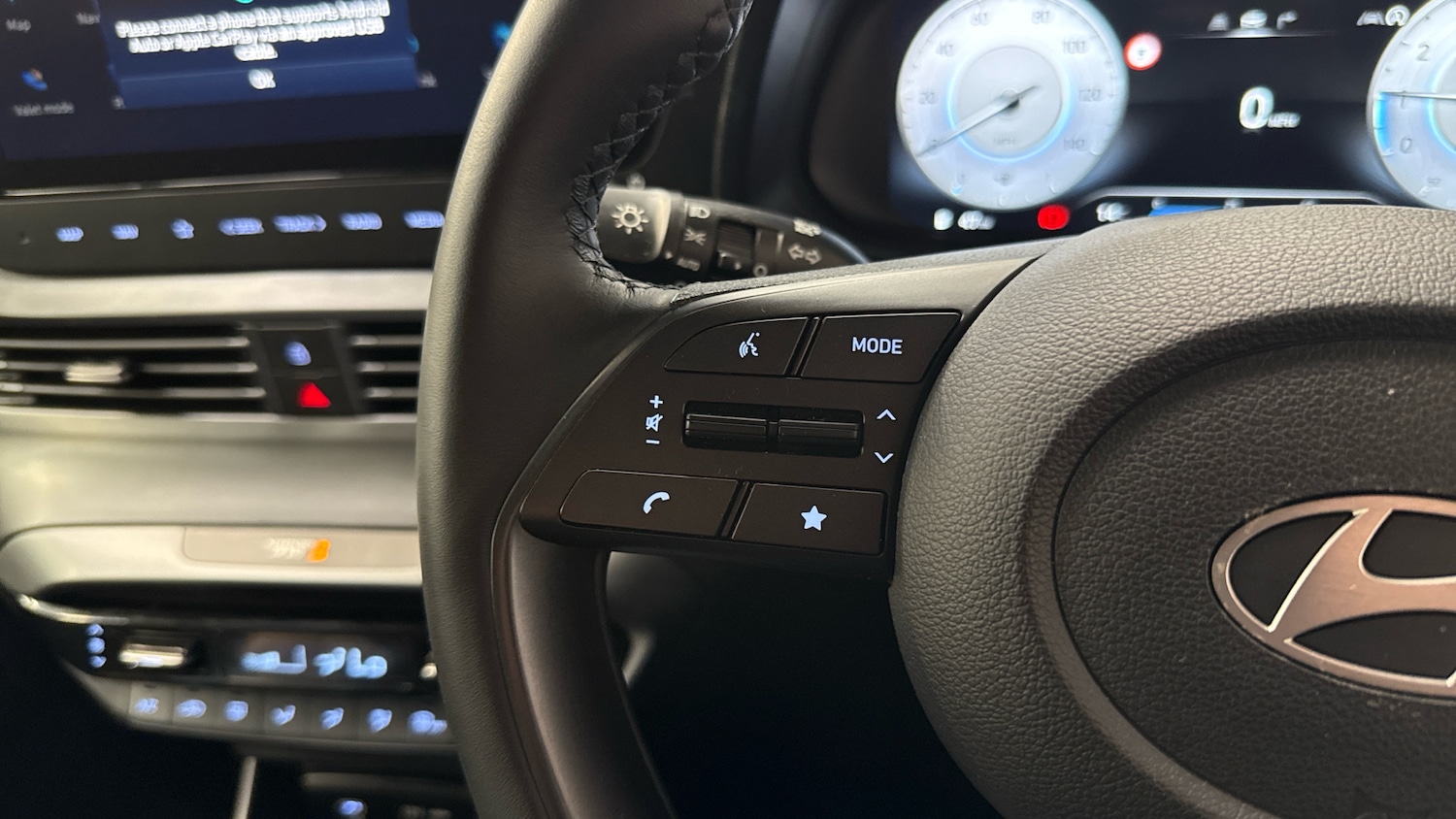 Used Hyundai i20 2024 for sale - 78190930: Photo 25