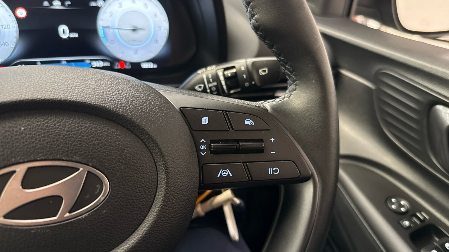 Used Hyundai i20 2024 for sale - 78190930: Photo 26