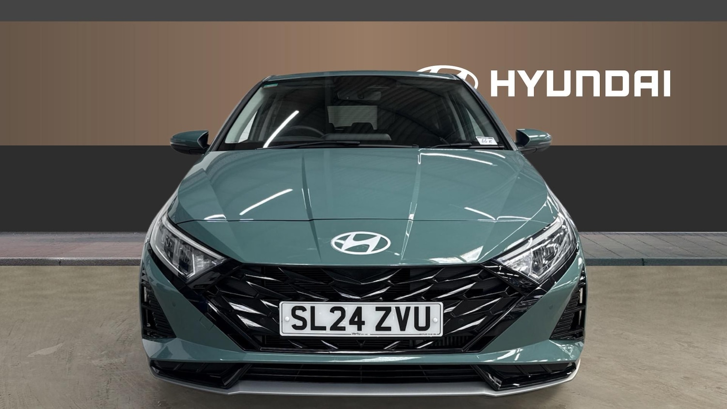 Used Hyundai i20 2024 for sale - 78190930: Photo 3