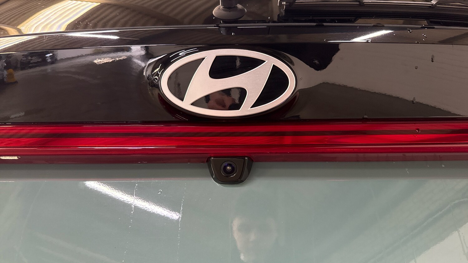 Used Hyundai i20 2024 for sale - 78190930: Photo 41