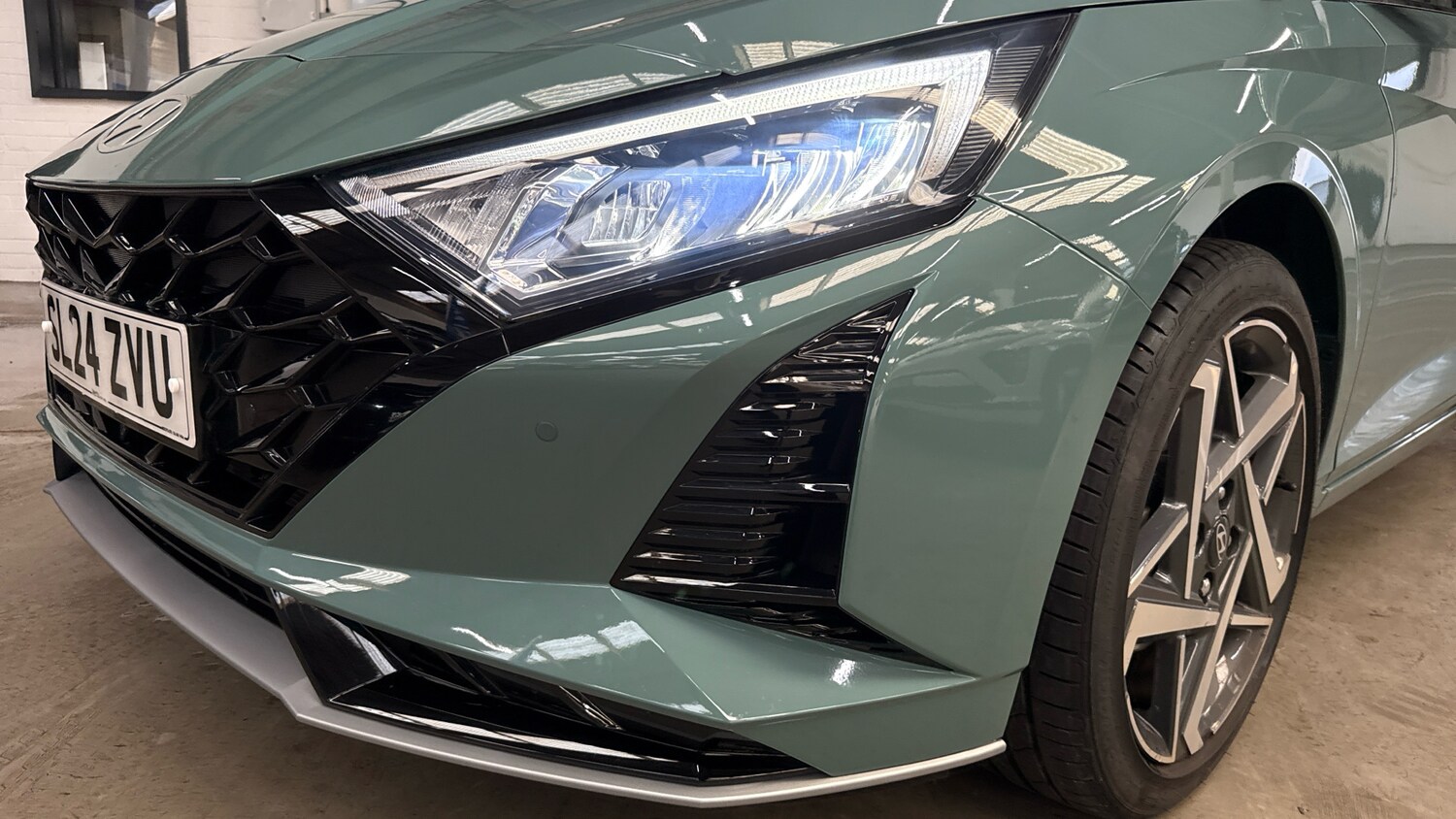 Used Hyundai i20 2024 for sale - 78190930: Photo 43