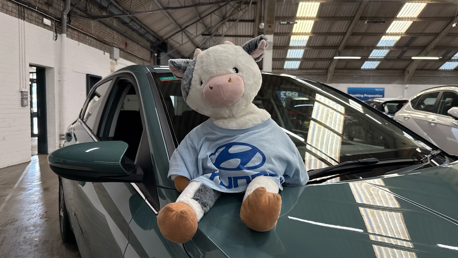 Used Hyundai i20 2024 for sale - 78190930: Photo 45