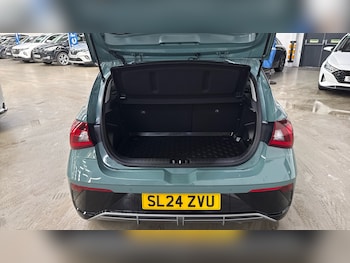 Used Hyundai i20 2024 for sale - 78190930: Photo