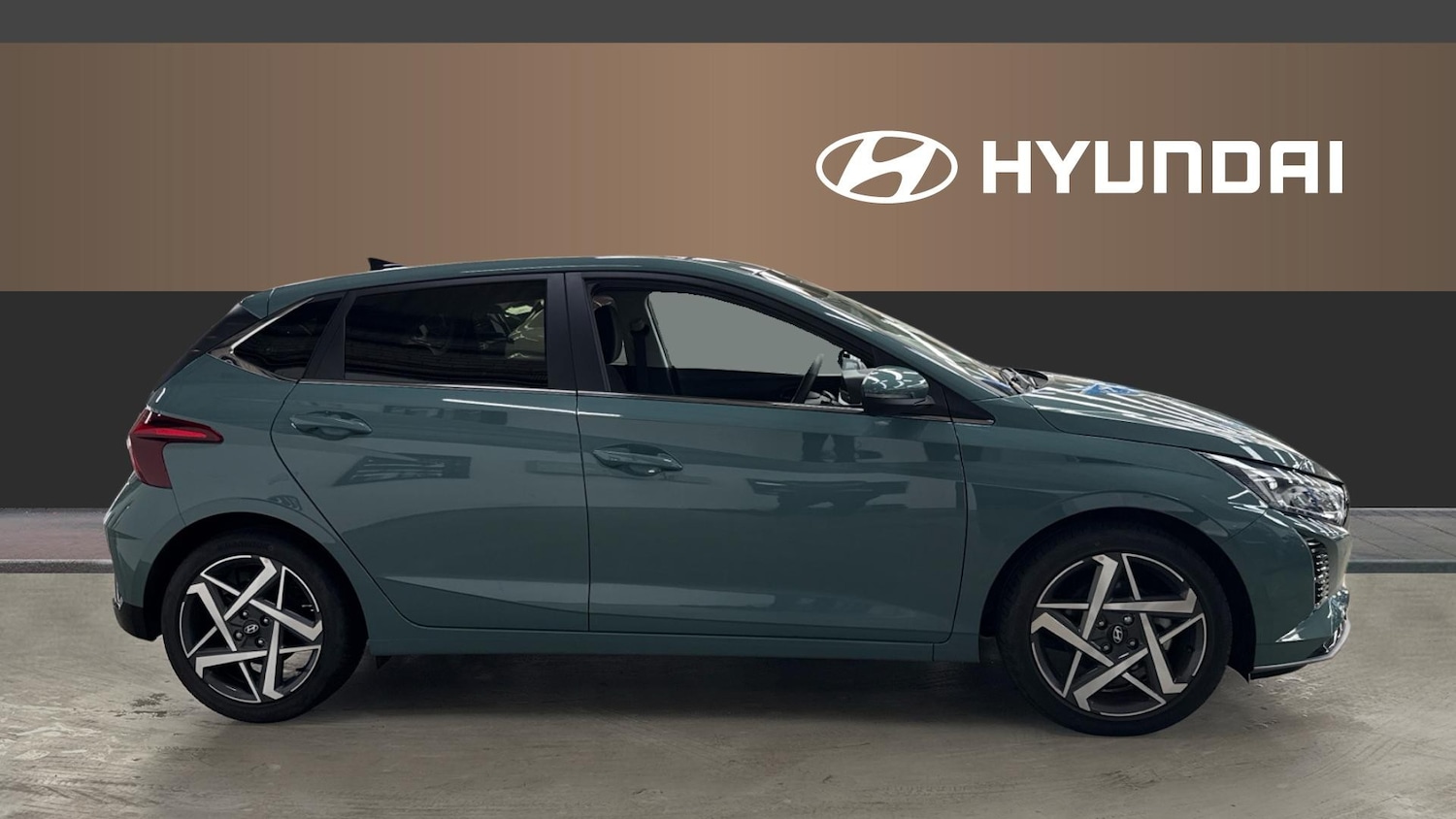 Used Hyundai i20 2024 for sale - 78190930: Photo 5