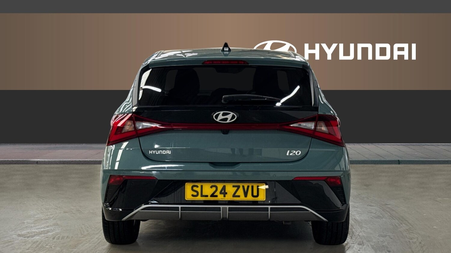 Used Hyundai i20 2024 for sale - 78190930: Photo 6