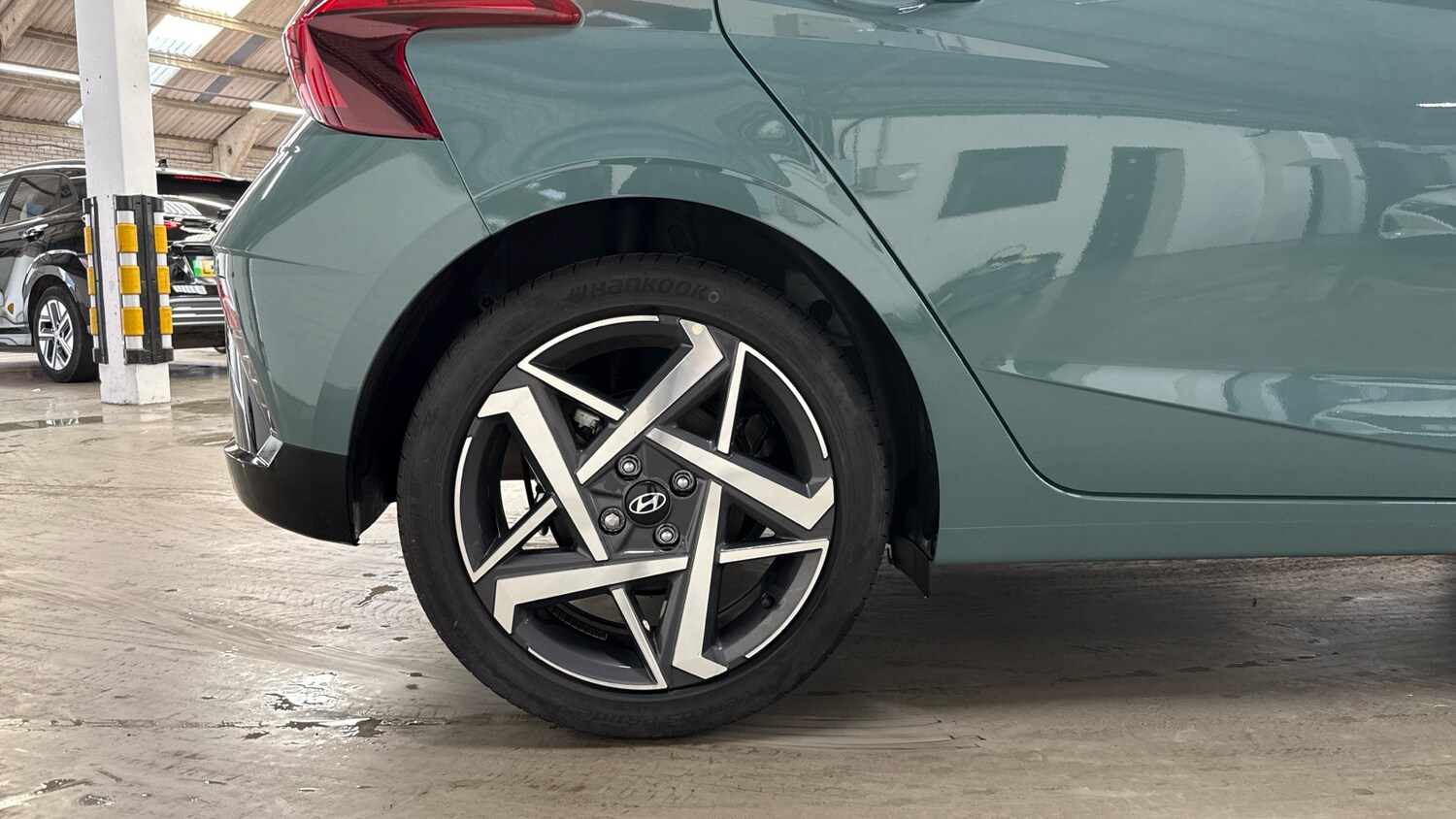Used Hyundai i20 2024 for sale - 78190930: Photo 7