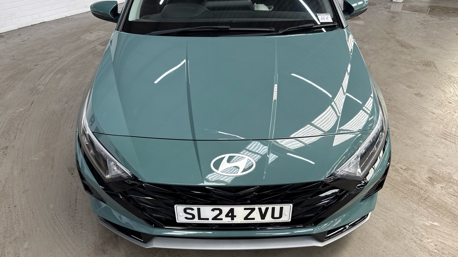 Used Hyundai i20 2024 for sale - 78190930: Photo 8