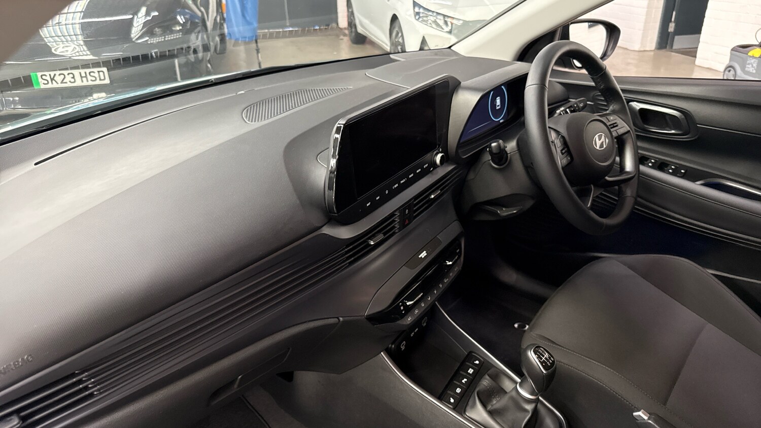 Used Hyundai i20 2024 for sale - 78190930: Photo 9