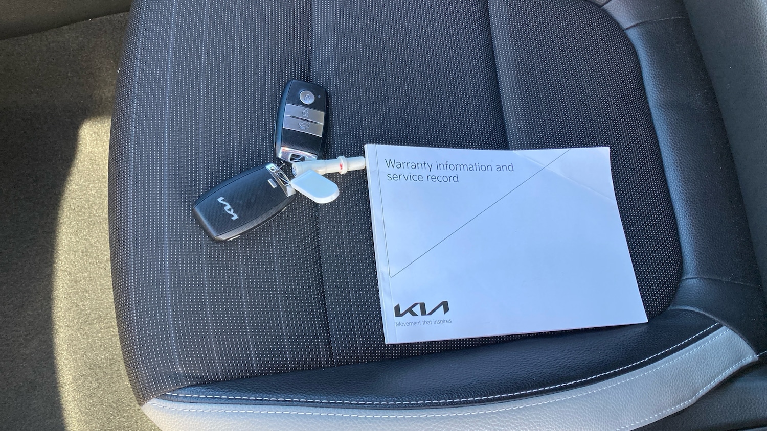 Used Kia Stonic 2022 for sale - 76492112: Photo 19