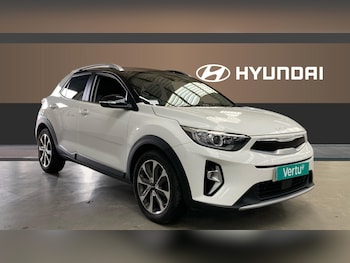 Used Kia Stonic 2022 for sale - 76492112: Photo