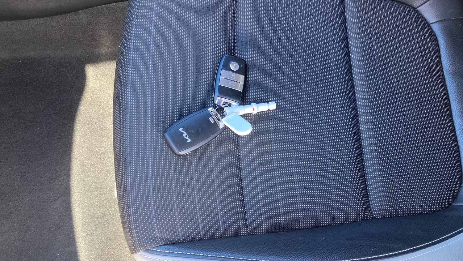 Used Kia Stonic 2022 for sale - 76492112: Photo 20