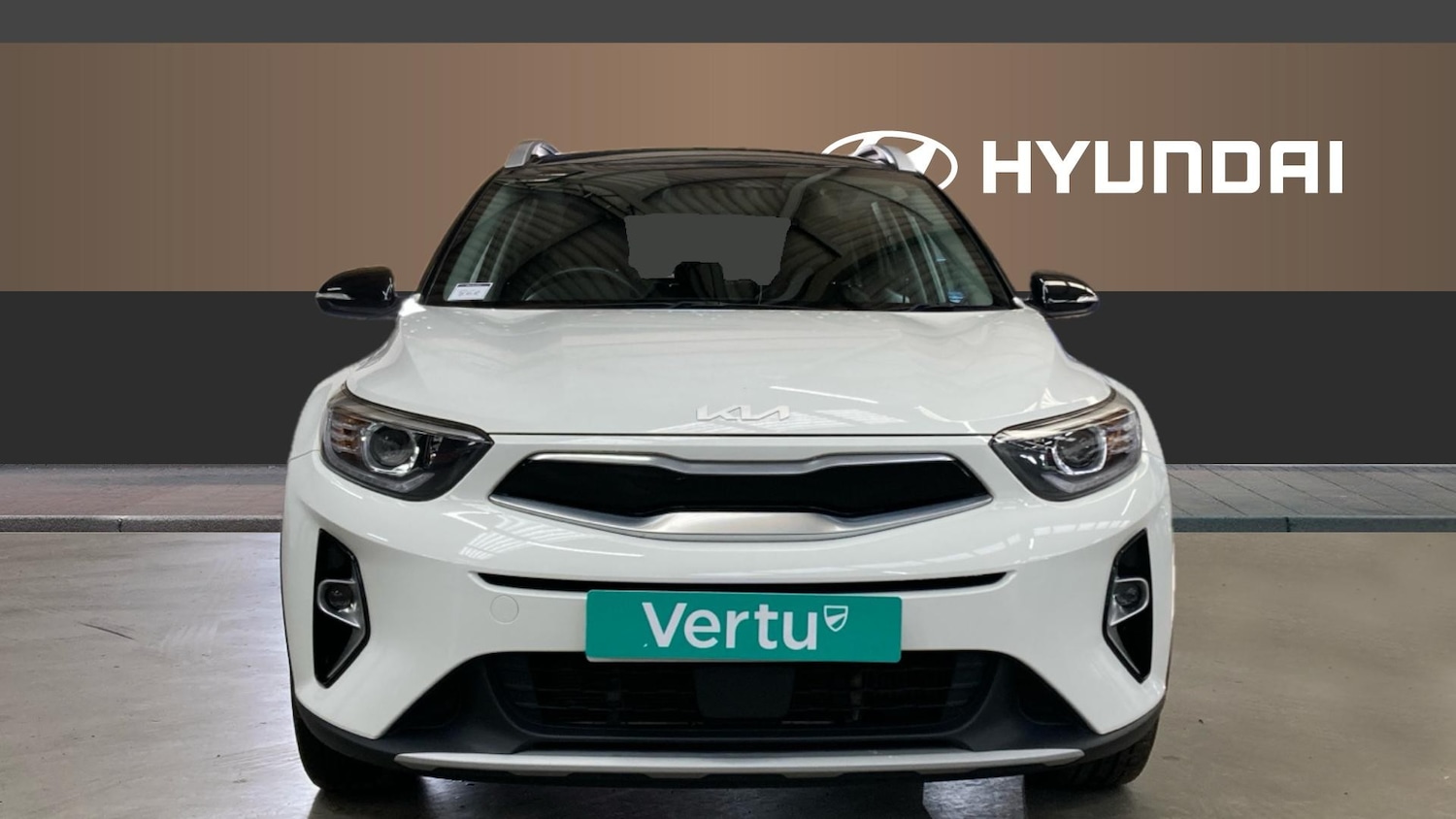 Used Kia Stonic 2022 for sale - 76492112: Photo 3