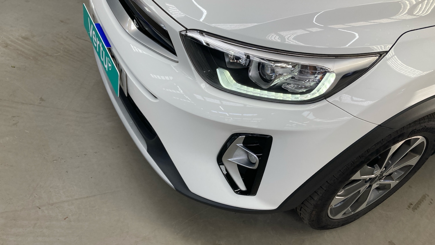 Used Kia Stonic 2022 for sale - 76492112: Photo 37