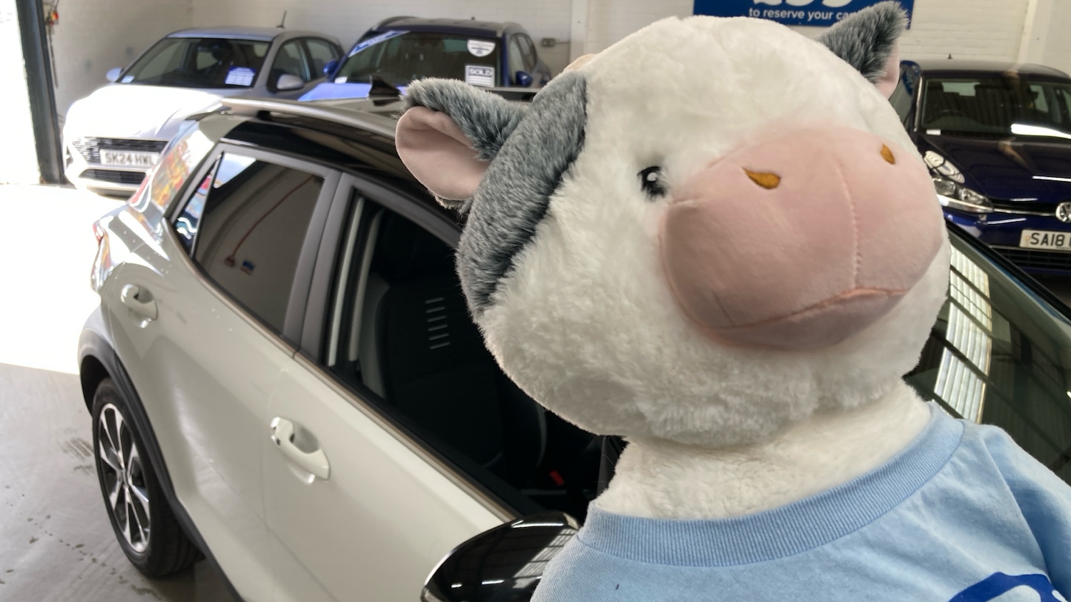 Used Kia Stonic 2022 for sale - 76492112: Photo 39