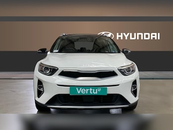 Used Kia Stonic 2022 for sale - 76492112: Photo