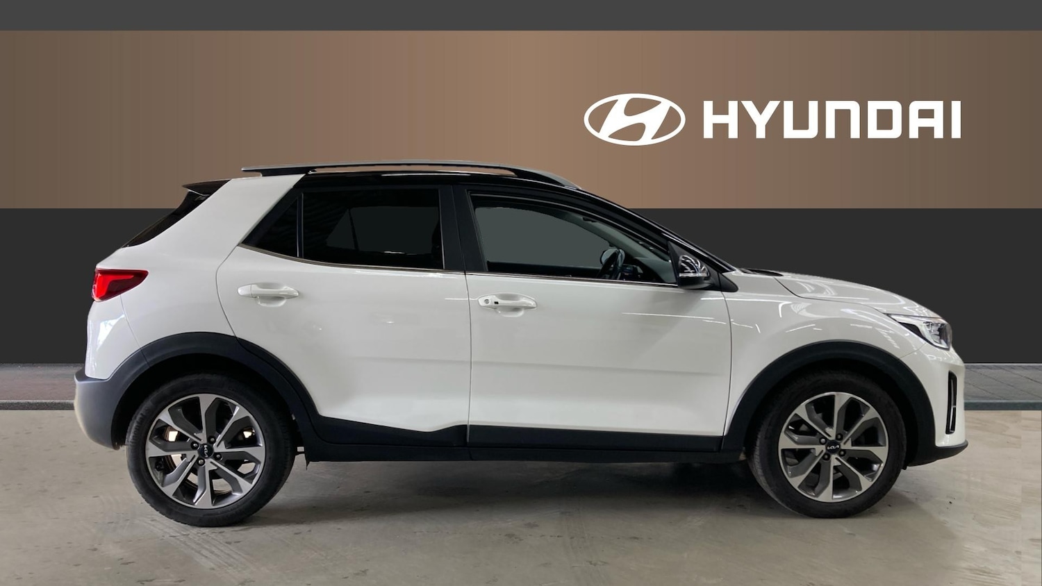 Used Kia Stonic 2022 for sale - 76492112: Photo 5