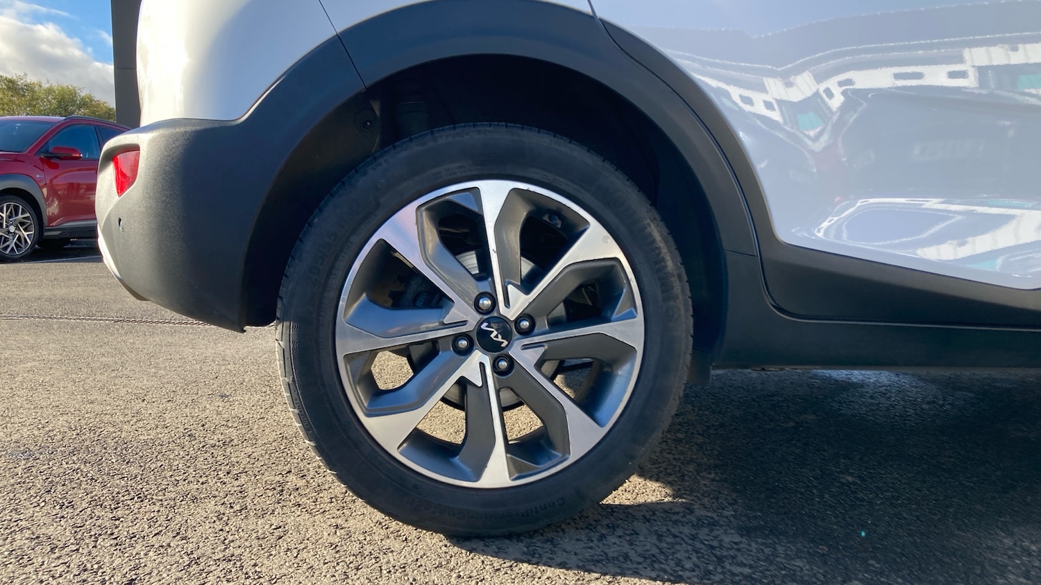 Used Kia Stonic 2022 for sale - 76492112: Photo 7