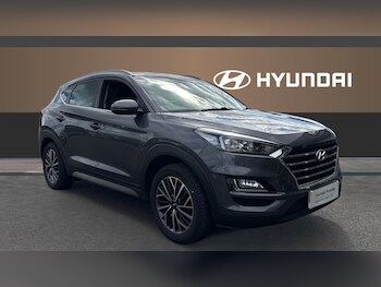 Used Hyundai TUCSON 2020 for sale - 79165129: Photo