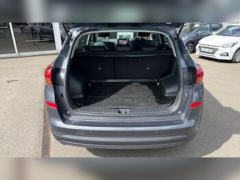 Used Hyundai TUCSON 2020 for sale - 79165129: Photo