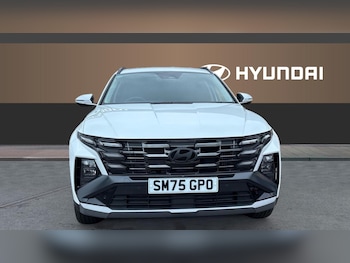 Used Hyundai TUCSON 2025 for sale - 76504429: Photo