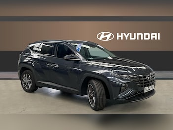 Hyundai - TUCSON