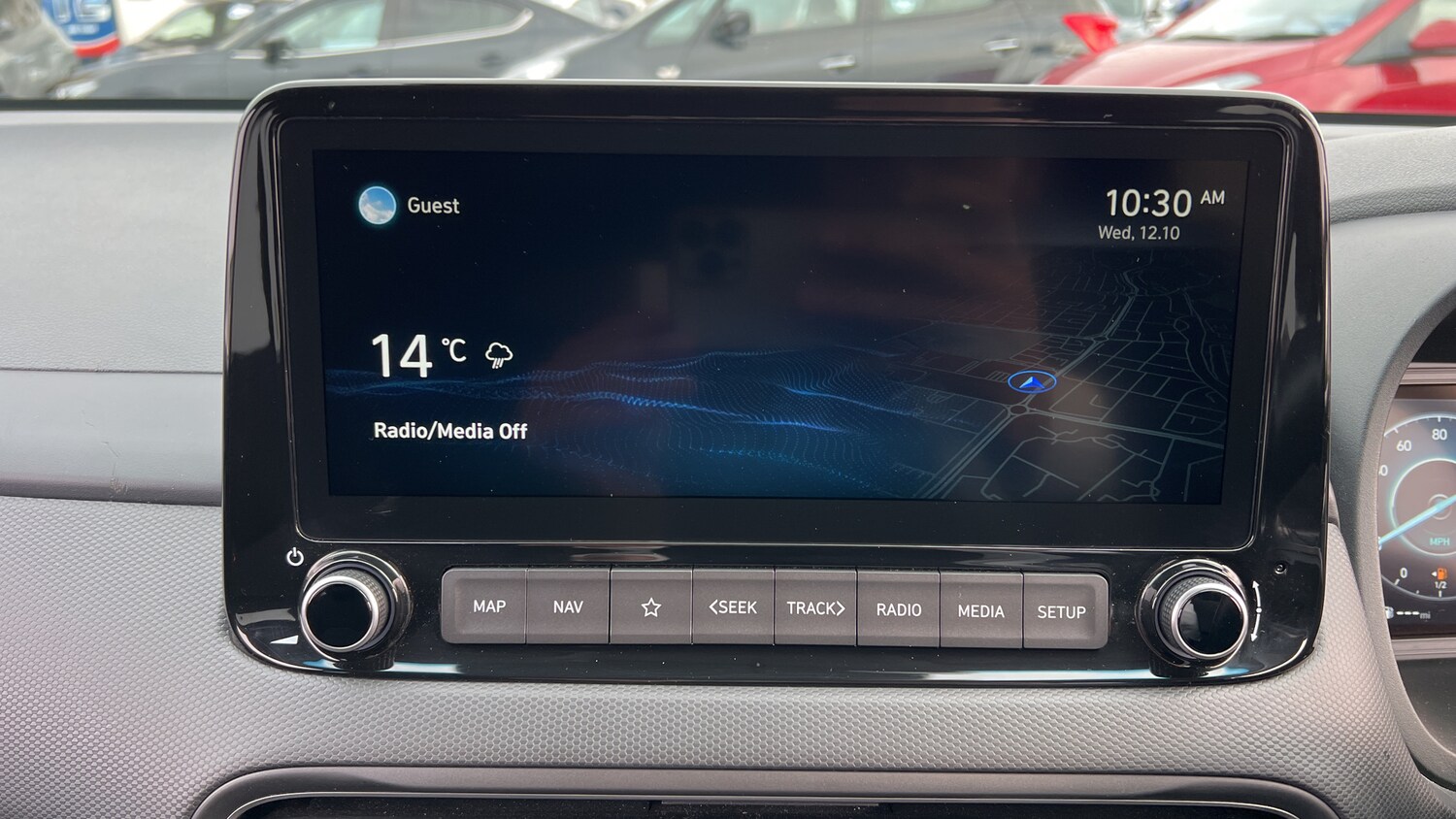 Used Hyundai KONA 2021 for sale - 76146493: Photo 12