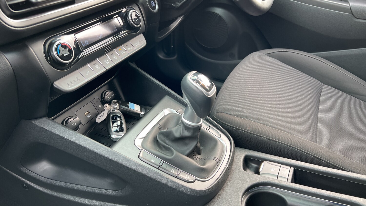 Used Hyundai KONA 2021 for sale - 76146493: Photo 13