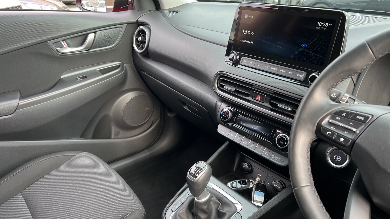 Used Hyundai KONA 2021 for sale - 76146493: Photo 14