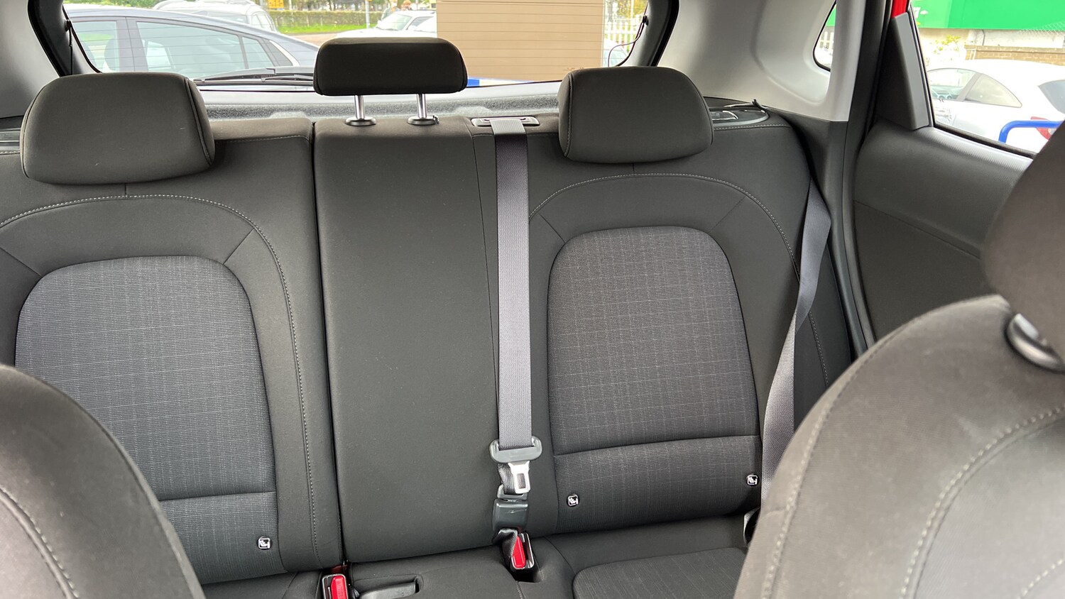 Used Hyundai KONA 2021 for sale - 76146493: Photo 15