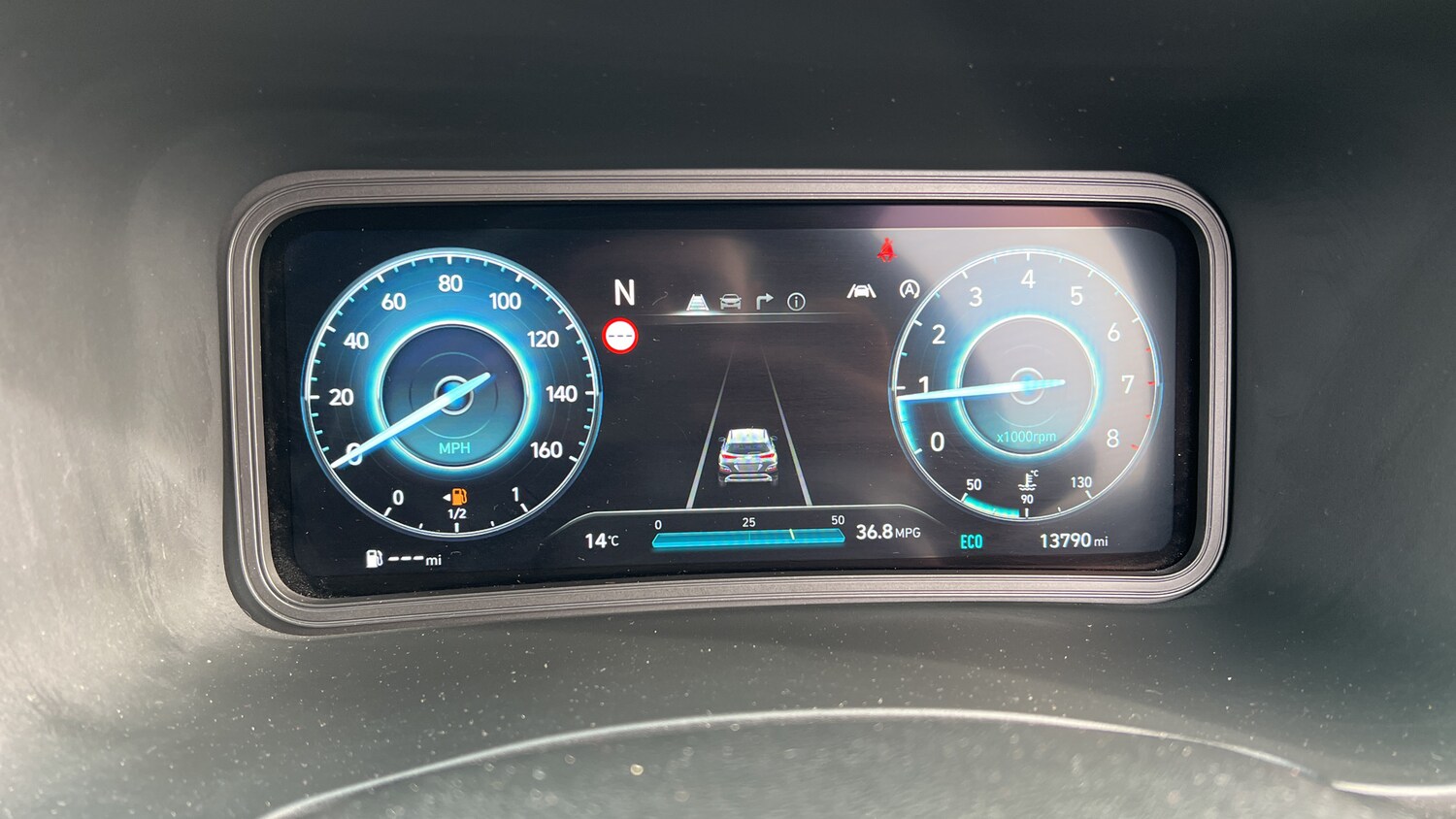 Used Hyundai KONA 2021 for sale - 76146493: Photo 18