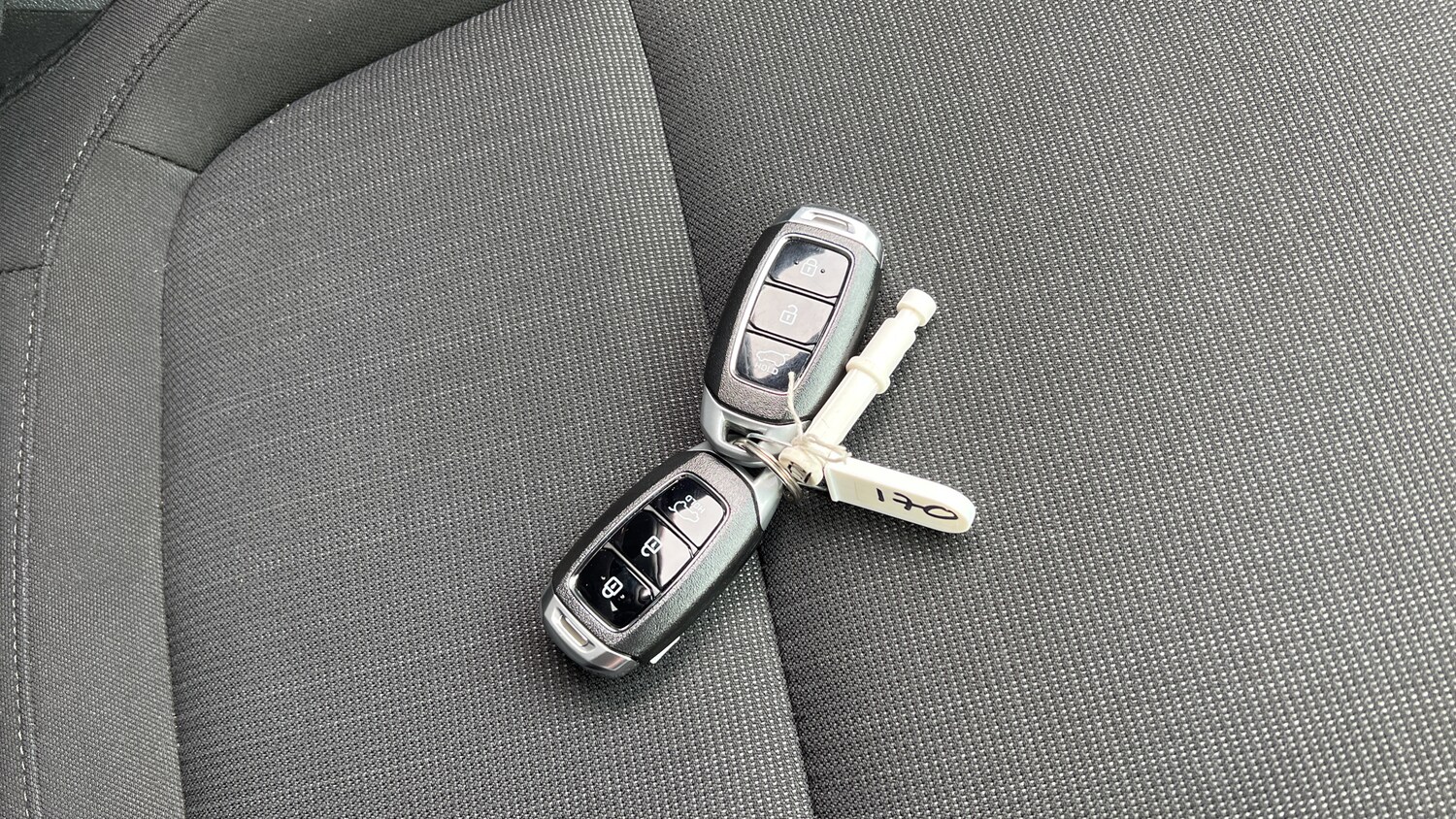 Used Hyundai KONA 2021 for sale - 76146493: Photo 20