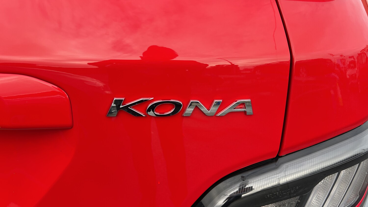 Used Hyundai KONA 2021 for sale - 76146493: Photo 21