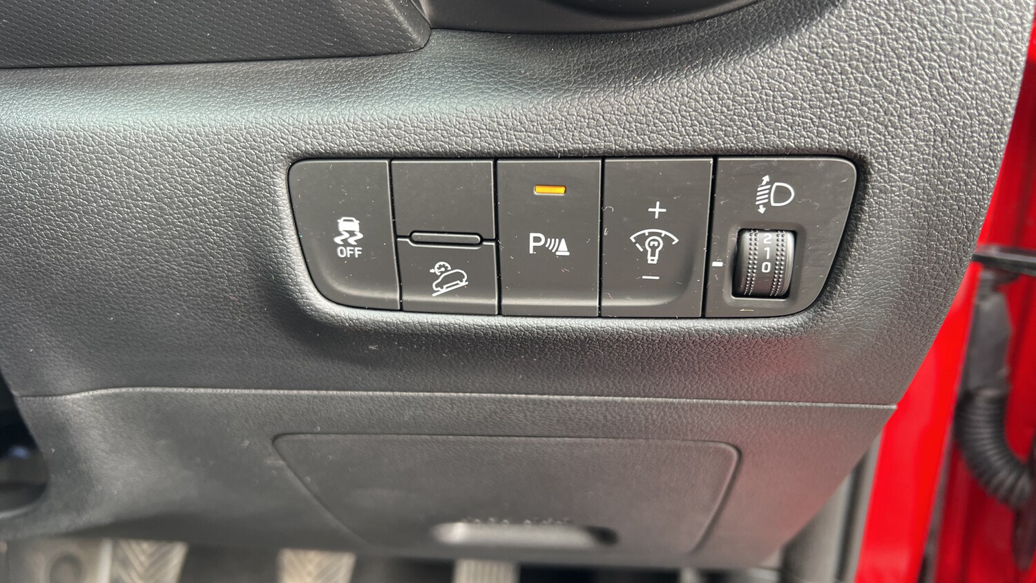 Used Hyundai KONA 2021 for sale - 76146493: Photo 24