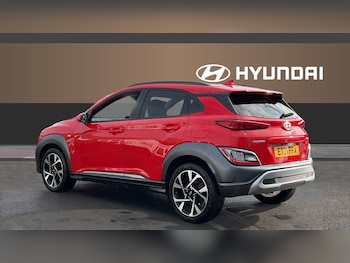 Used Hyundai KONA 2021 for sale - 76146493: Photo