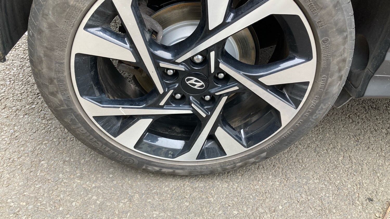 Used Hyundai KONA 2021 for sale - 76146493: Photo 33