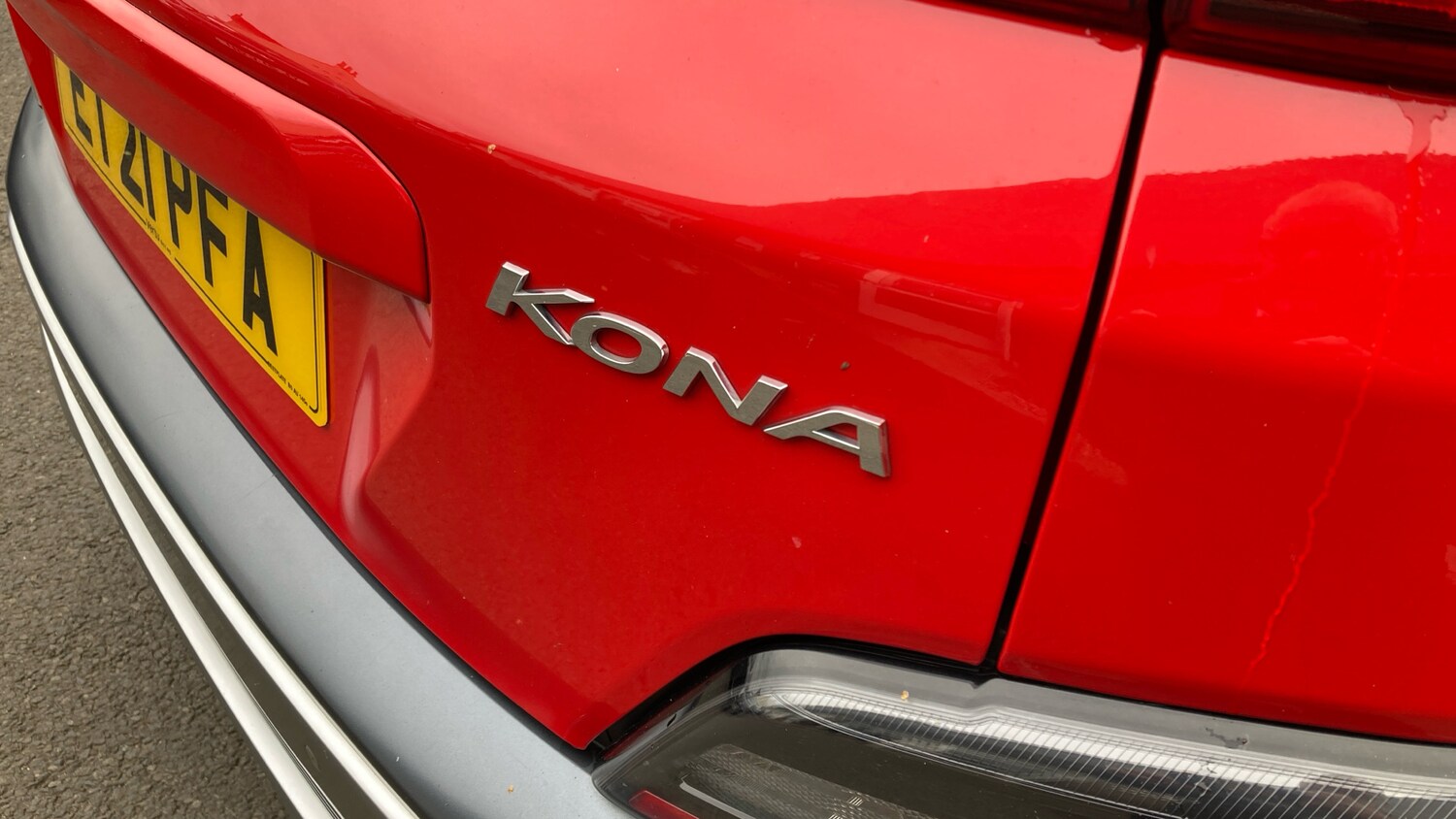 Used Hyundai KONA 2021 for sale - 76146493: Photo 35