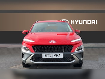 Used Hyundai KONA 2021 for sale - 76146493: Photo