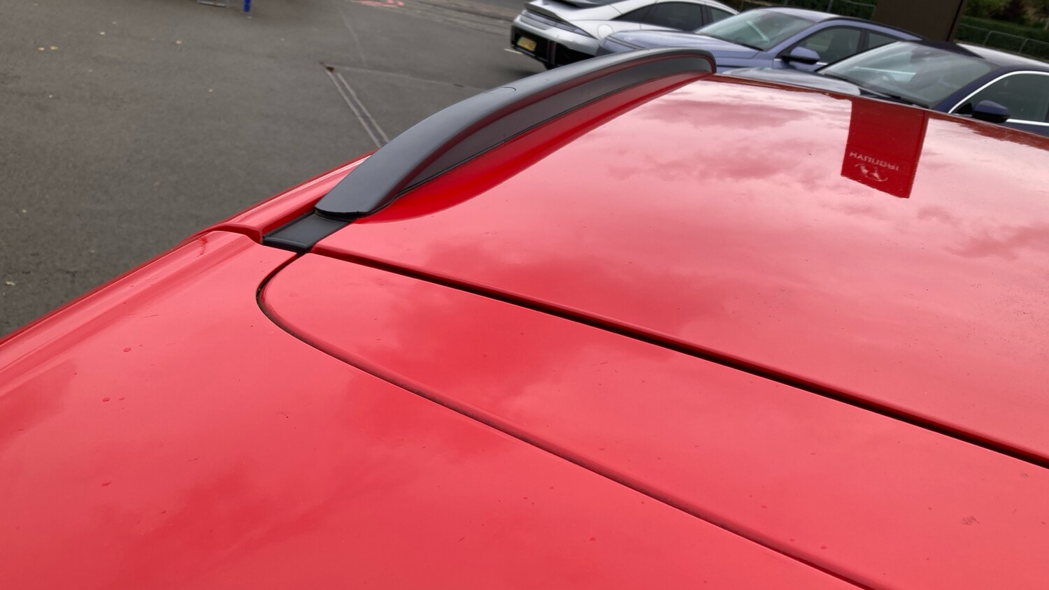 Used Hyundai KONA 2021 for sale - 76146493: Photo 40