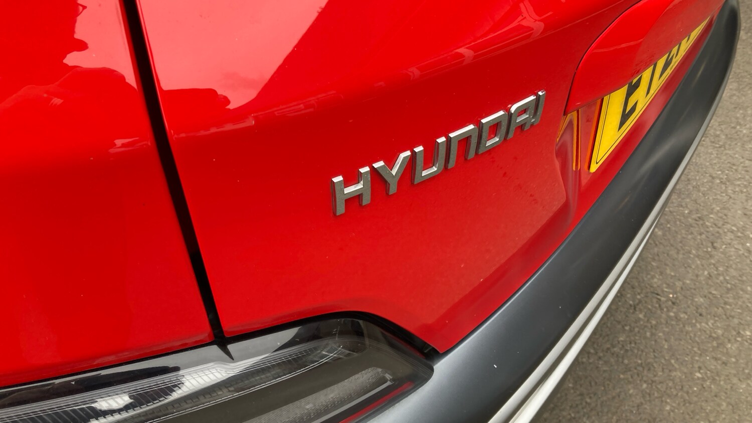 Used Hyundai KONA 2021 for sale - 76146493: Photo 41
