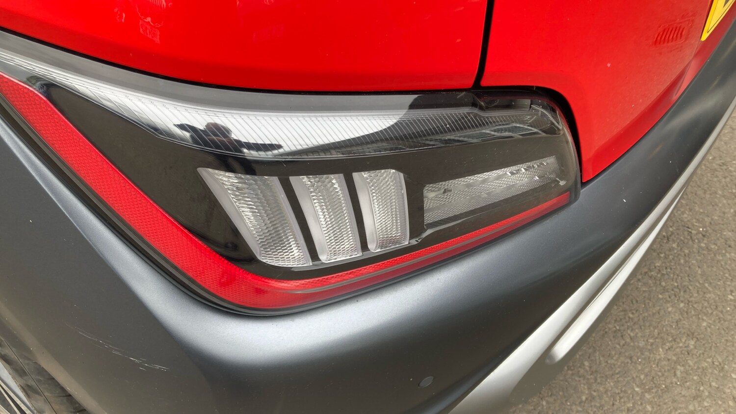 Used Hyundai KONA 2021 for sale - 76146493: Photo 42