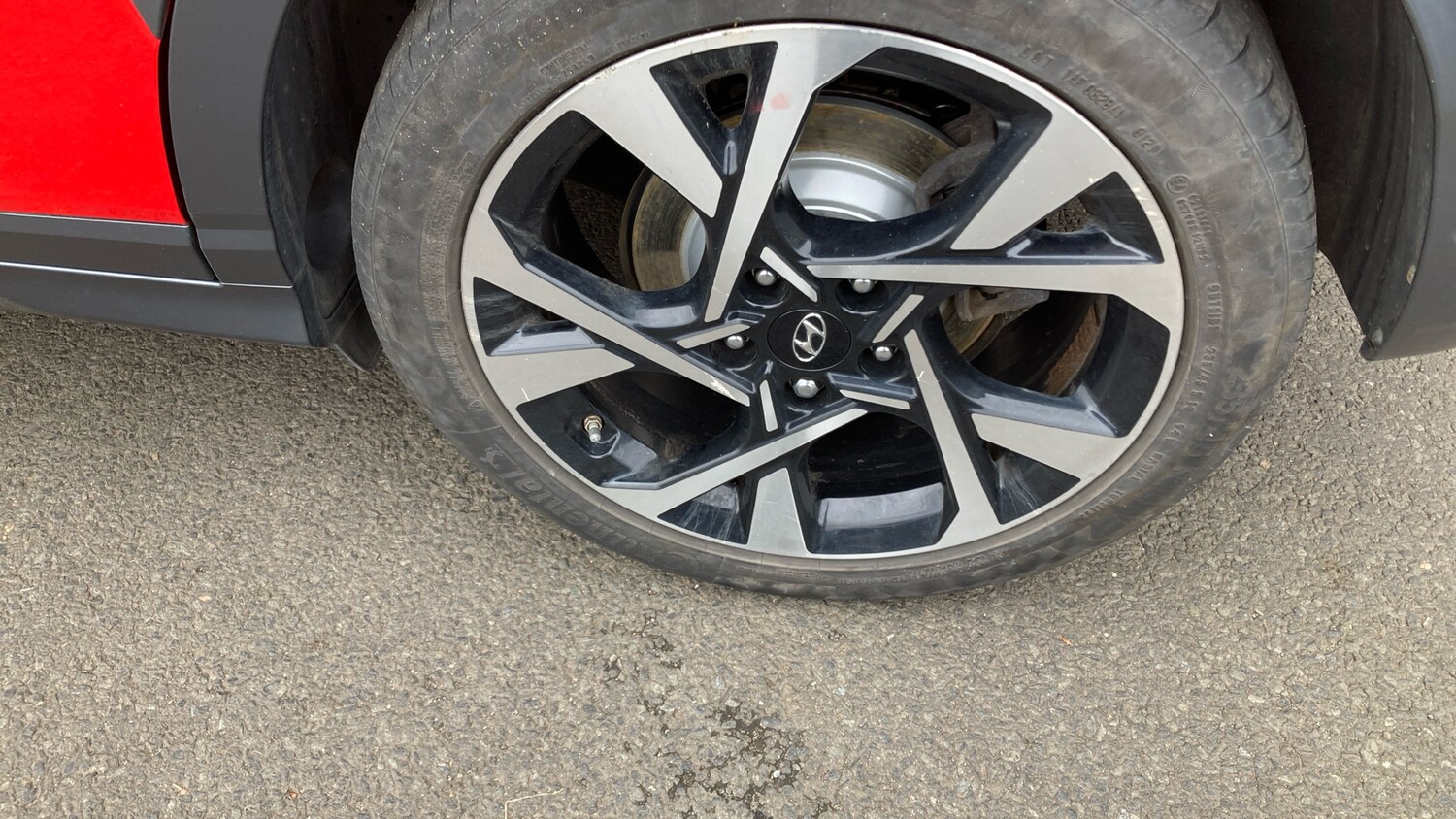 Used Hyundai KONA 2021 for sale - 76146493: Photo 44