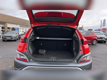 Used Hyundai KONA 2021 for sale - 76146493: Photo