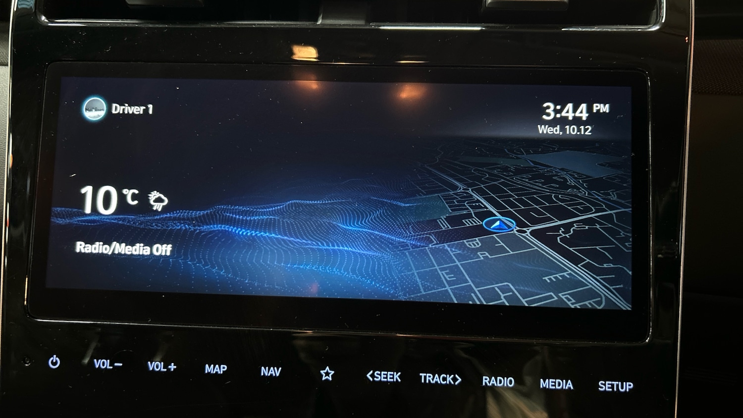 Used Hyundai TUCSON 2021 for sale - 76891979: Photo 12